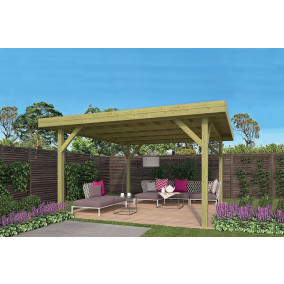 Tuindeco | Prieel Modern | Groot